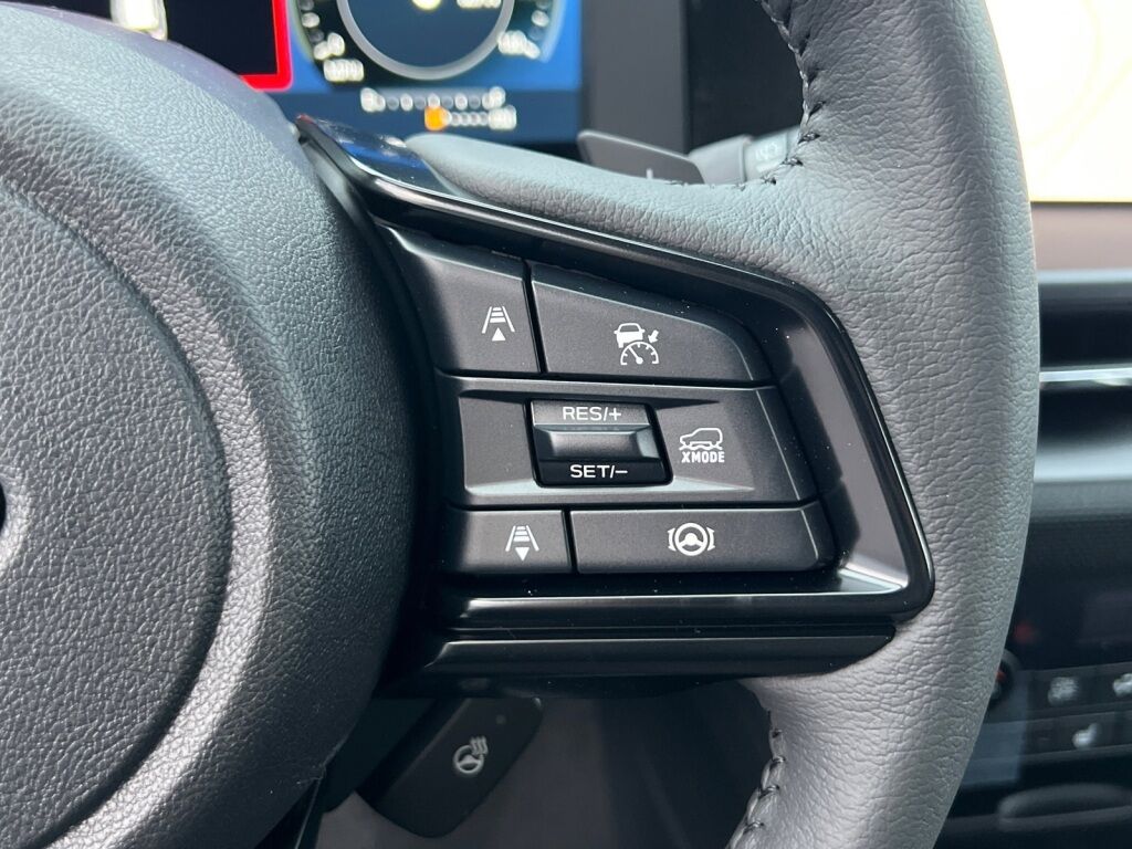 2026 Subaru OUTBACK Limited Hagerstown MD