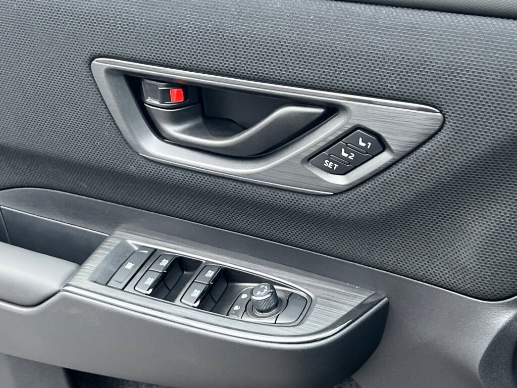 2026 Subaru OUTBACK Limited Hagerstown MD