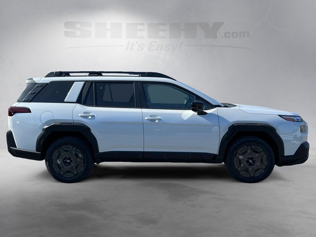 2026 Subaru OUTBACK Limited Hagerstown MD