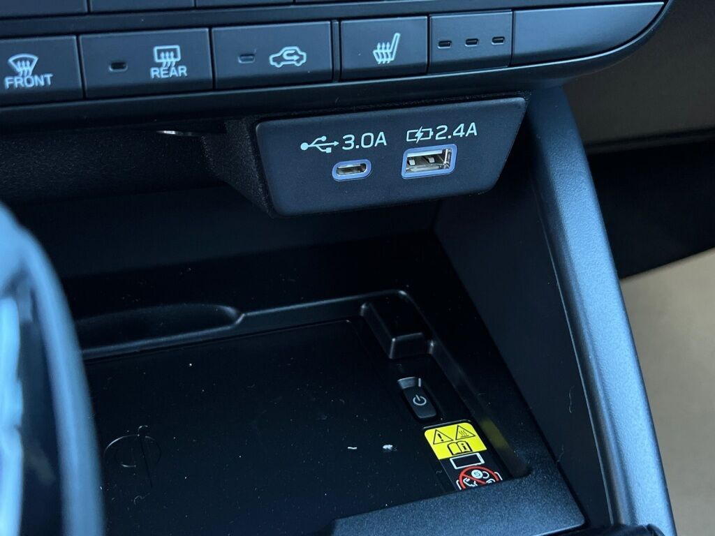 2026 Subaru OUTBACK Limited Hagerstown MD