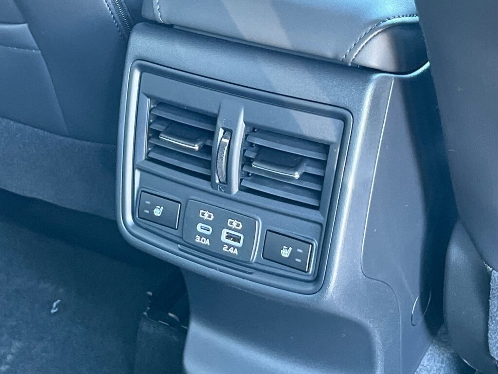 2026 Subaru OUTBACK Limited Hagerstown MD