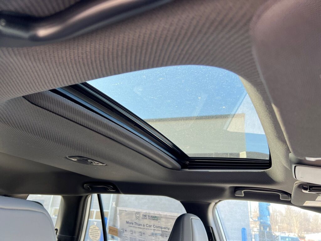 2026 Subaru OUTBACK Limited Hagerstown MD