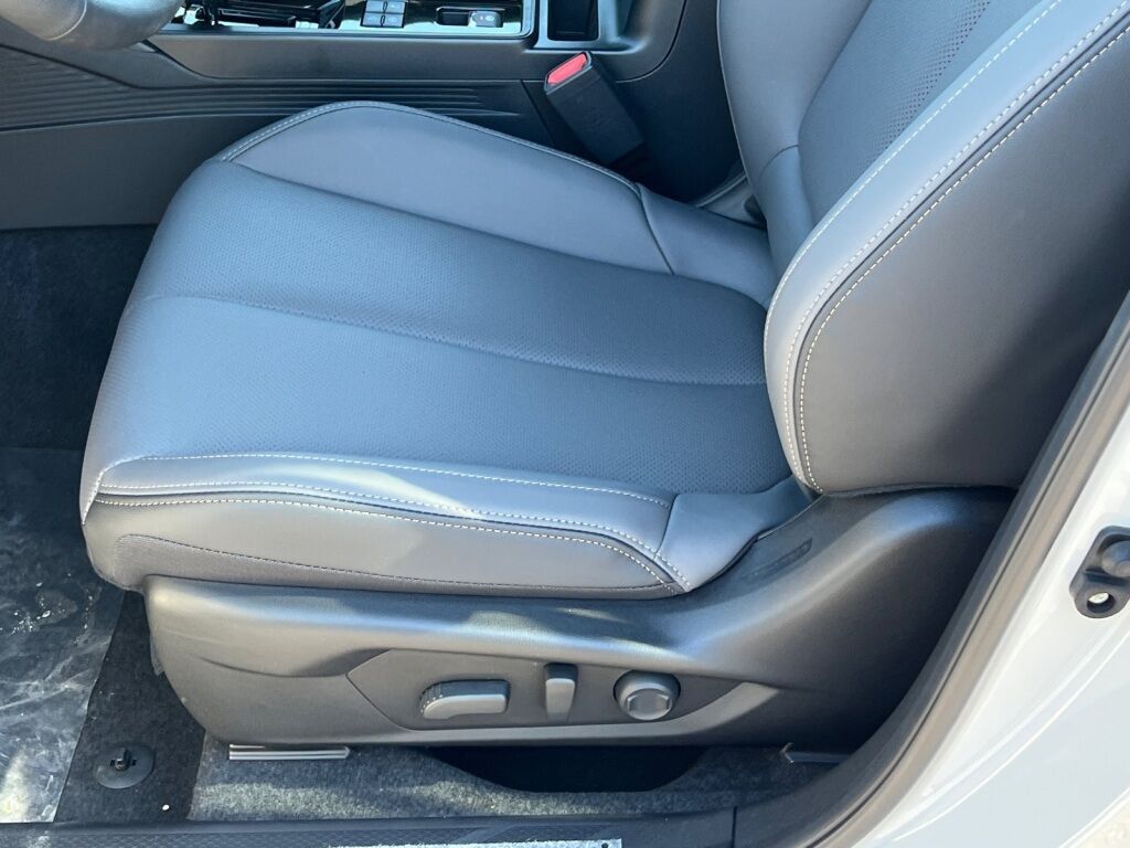 2026 Subaru OUTBACK Limited Hagerstown MD