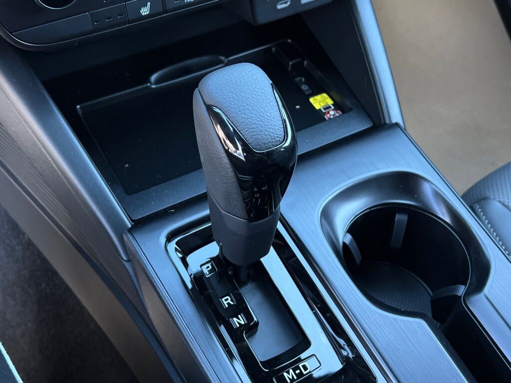 2026 Subaru OUTBACK Limited Hagerstown MD