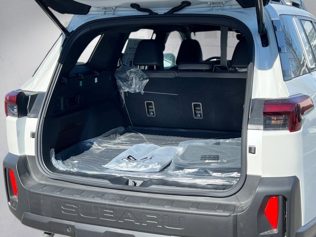 2026 Subaru OUTBACK Limited Hagerstown MD