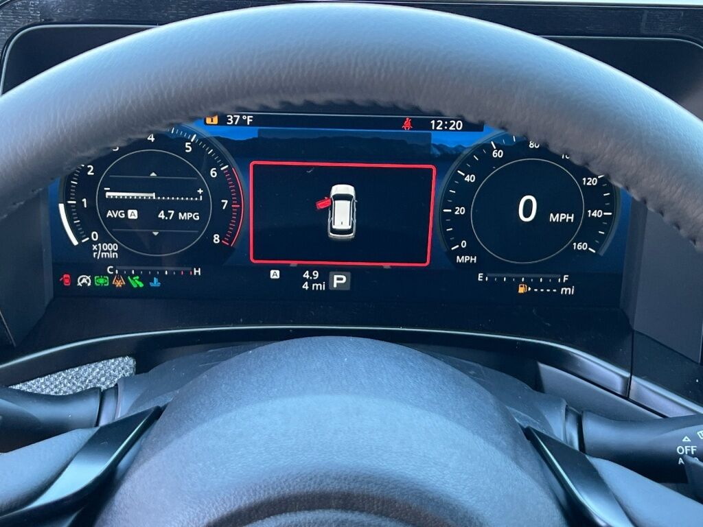 2026 Subaru OUTBACK Limited Hagerstown MD