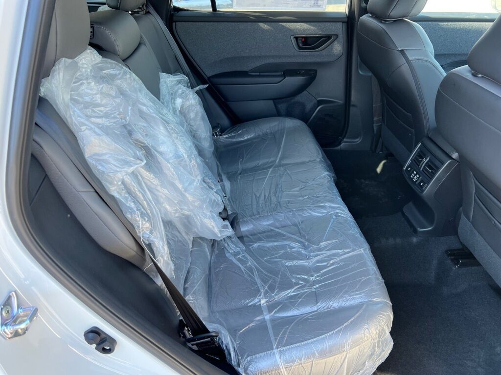 2026 Subaru OUTBACK Limited Hagerstown MD