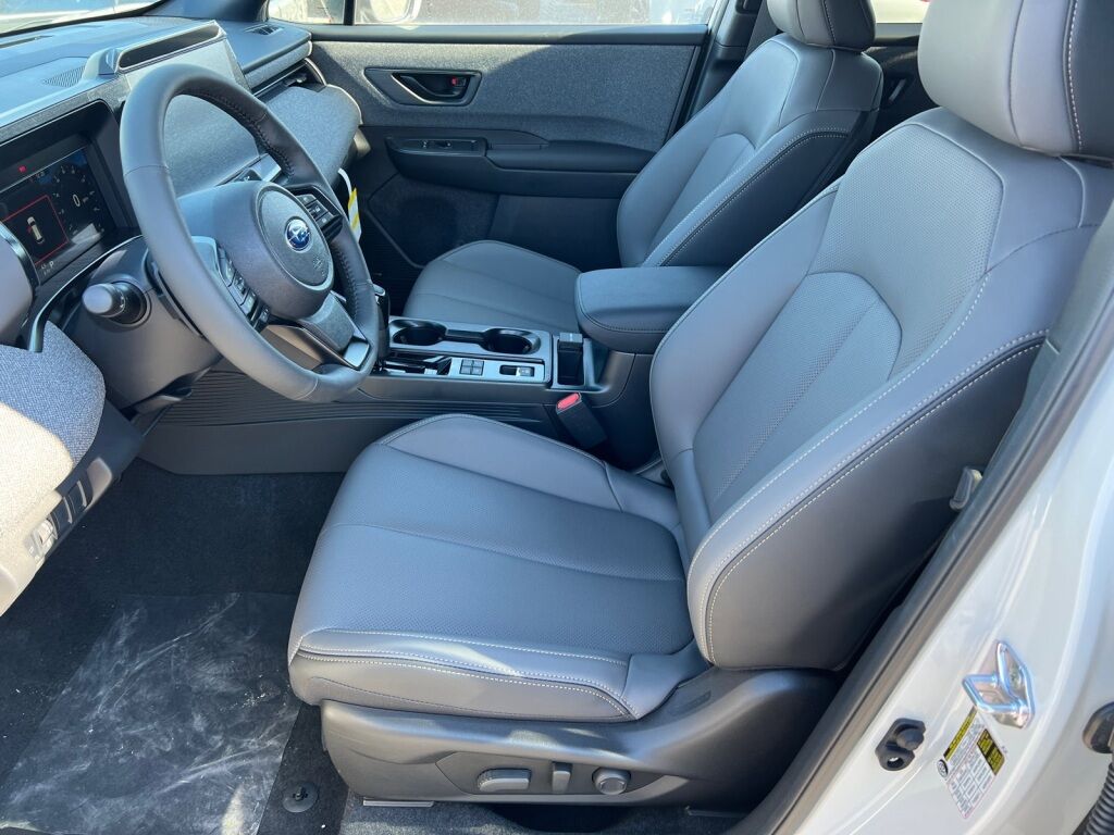 2026 Subaru OUTBACK Limited Hagerstown MD