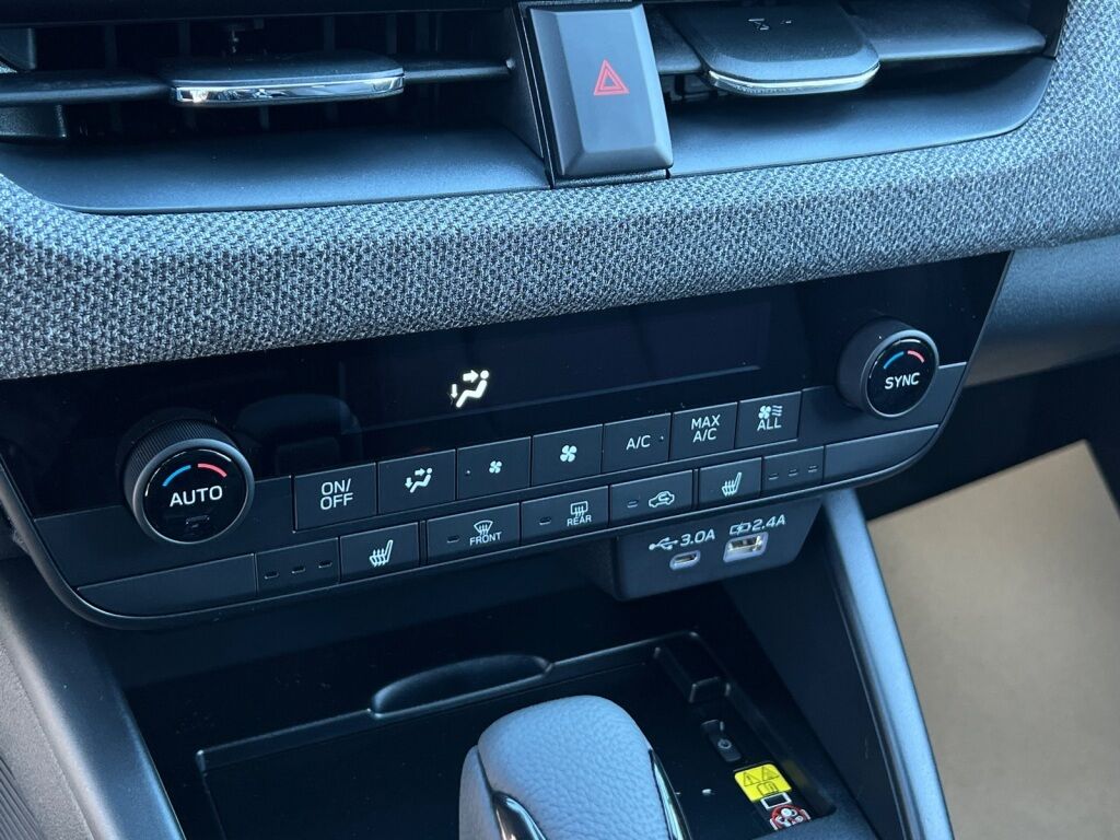 2026 Subaru OUTBACK Limited Hagerstown MD