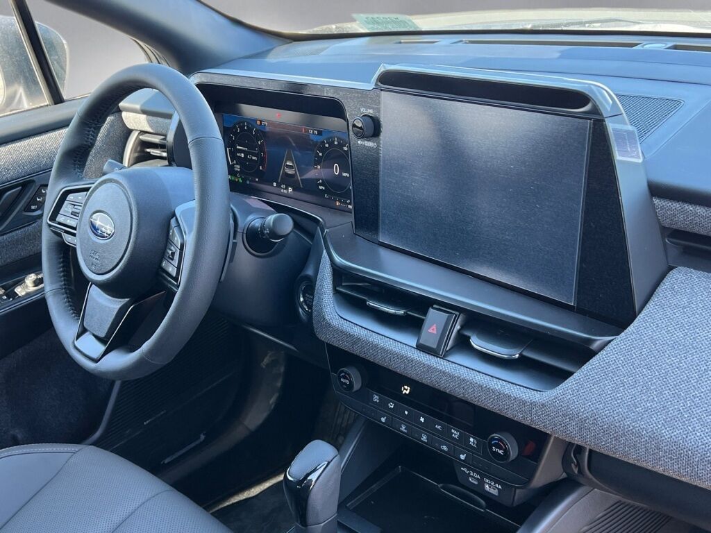 2026 Subaru OUTBACK Limited Hagerstown MD