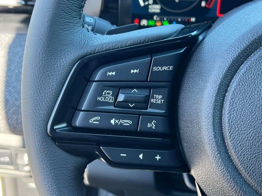 2026 Subaru OUTBACK Limited Hagerstown MD