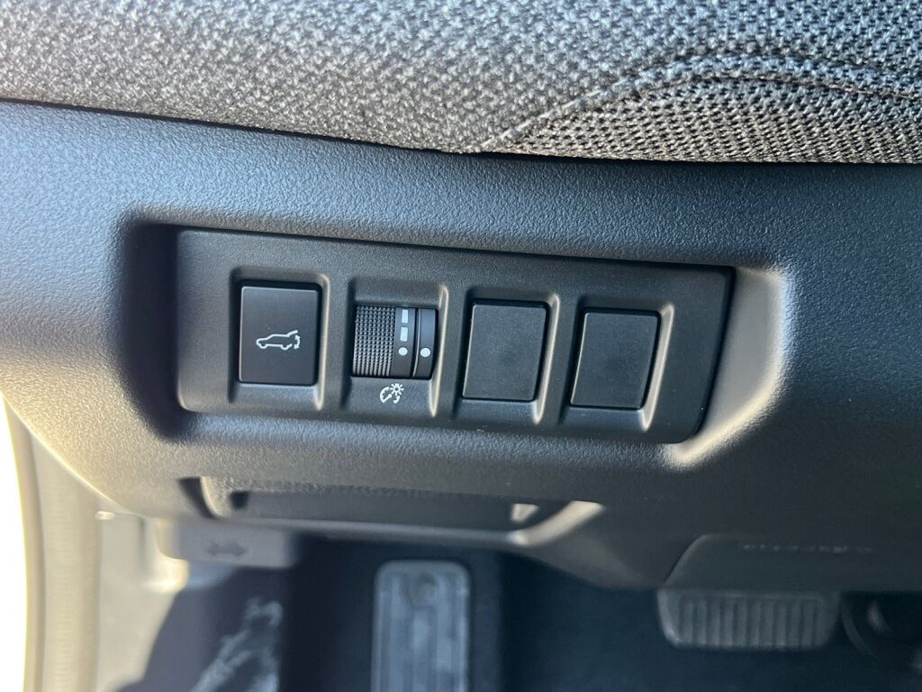 2026 Subaru OUTBACK Limited Hagerstown MD