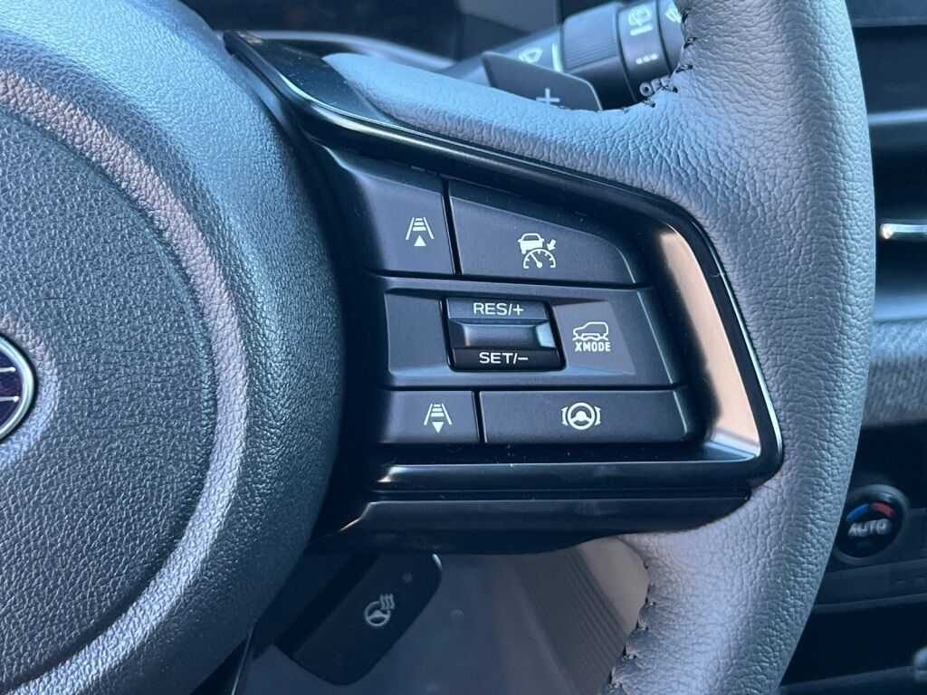 2026 Subaru OUTBACK Limited Hagerstown MD