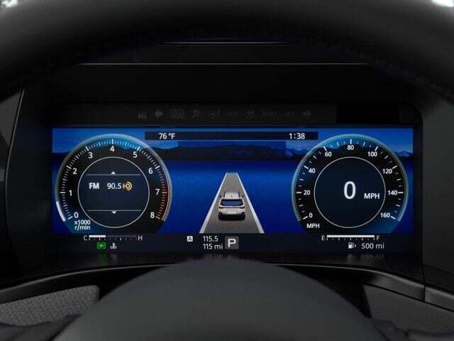 2026 Subaru OUTBACK Limited Hagerstown MD