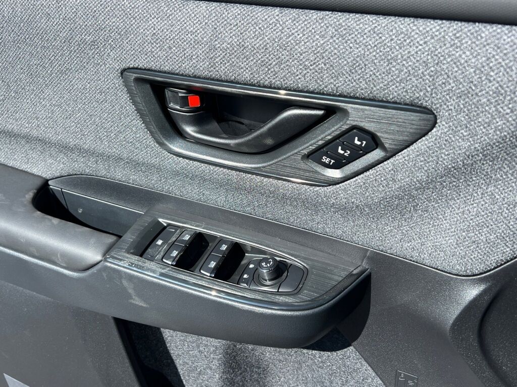 2026 Subaru OUTBACK Limited Hagerstown MD