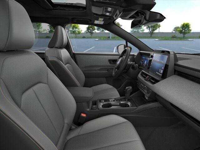 2026 Subaru OUTBACK Limited Hagerstown MD