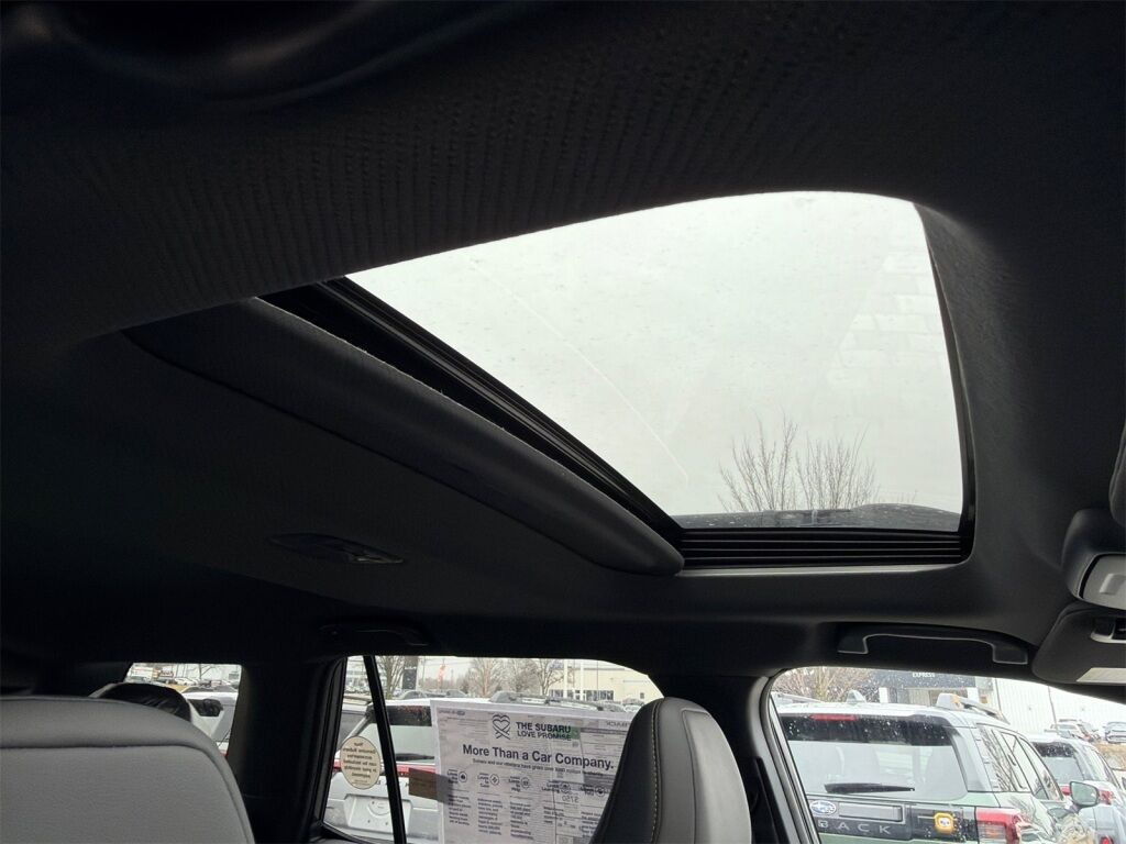 2026 Subaru OUTBACK Limited Hagerstown MD