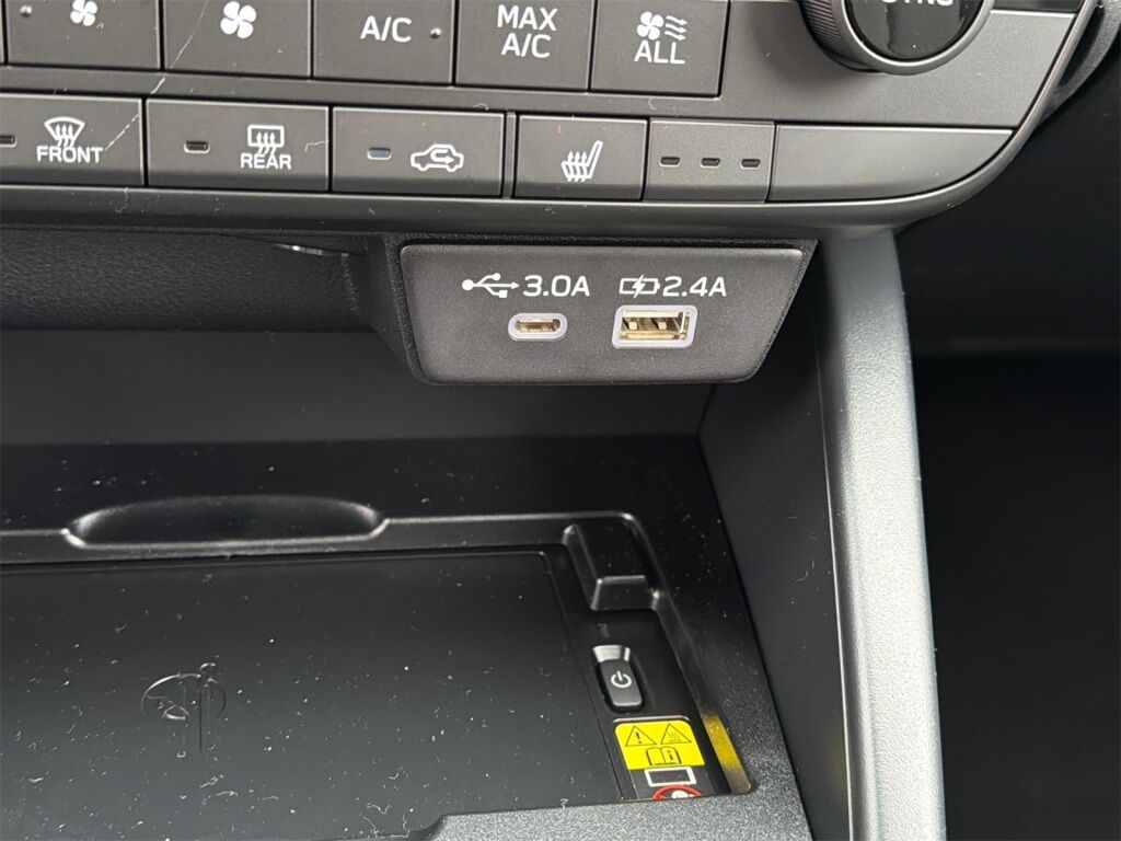 2026 Subaru OUTBACK Limited Hagerstown MD