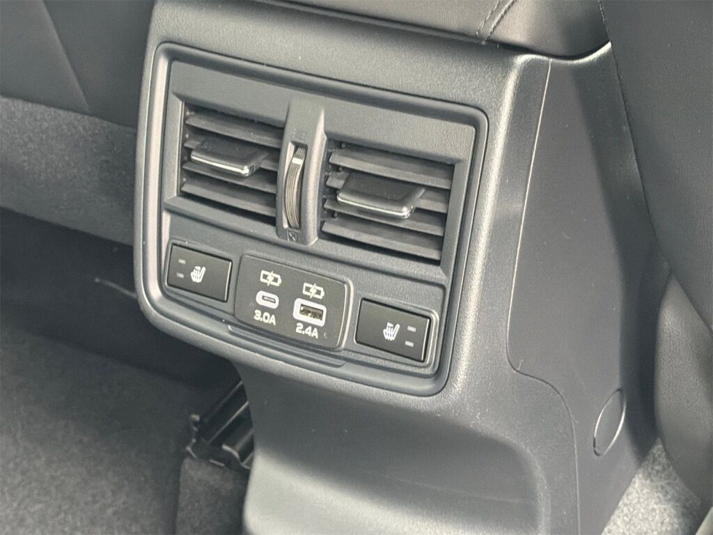 2026 Subaru OUTBACK Limited Hagerstown MD