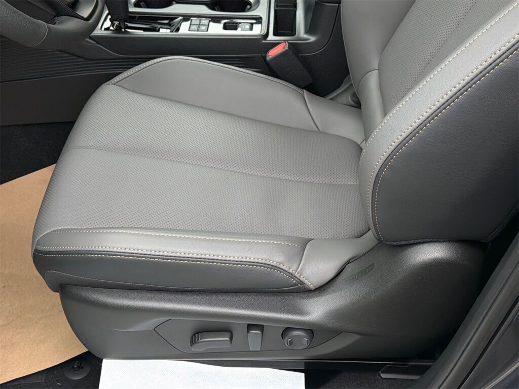 2026 Subaru OUTBACK Limited Hagerstown MD