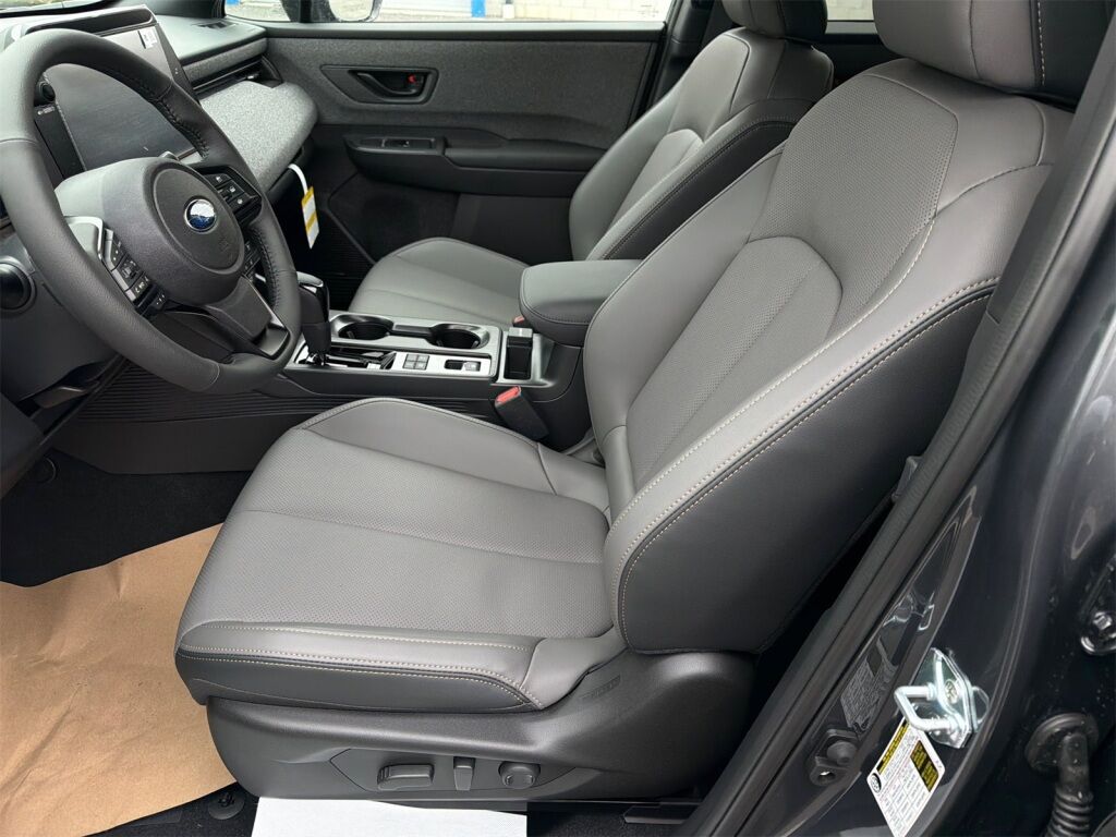 2026 Subaru OUTBACK Limited Hagerstown MD