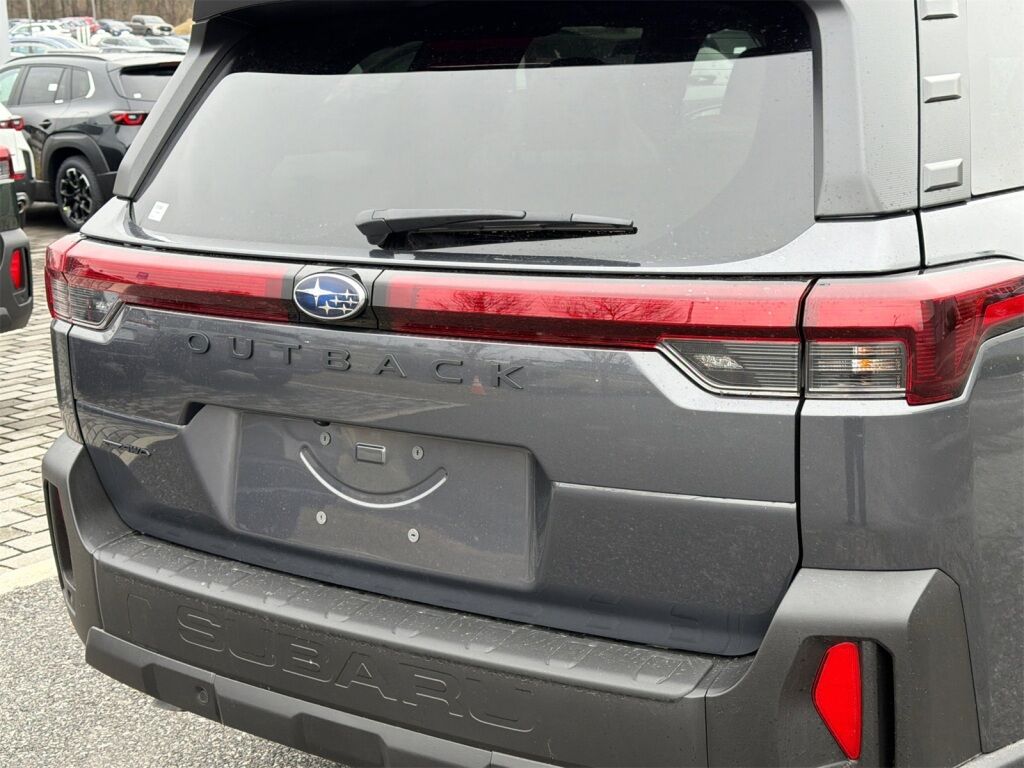 2026 Subaru OUTBACK Limited Hagerstown MD