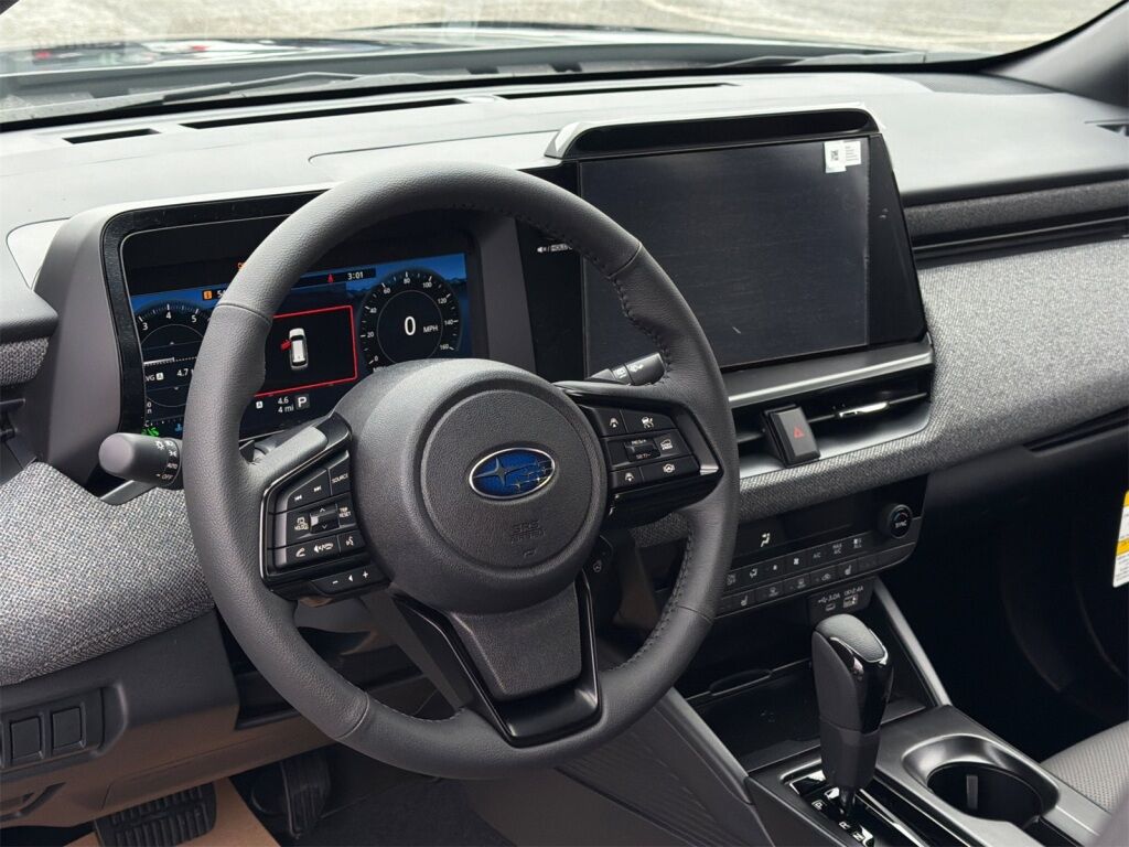 2026 Subaru OUTBACK Limited Hagerstown MD