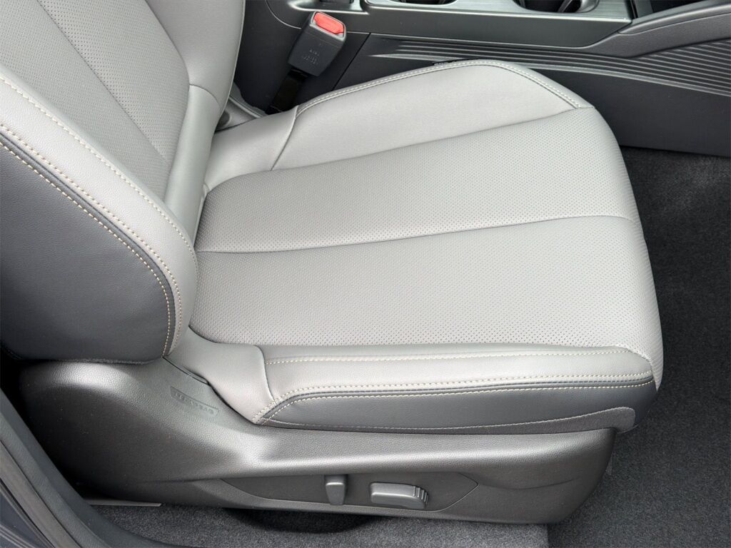 2026 Subaru OUTBACK Limited Hagerstown MD