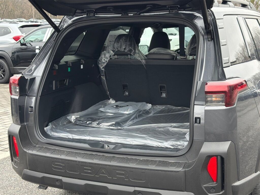 2026 Subaru OUTBACK Limited Hagerstown MD