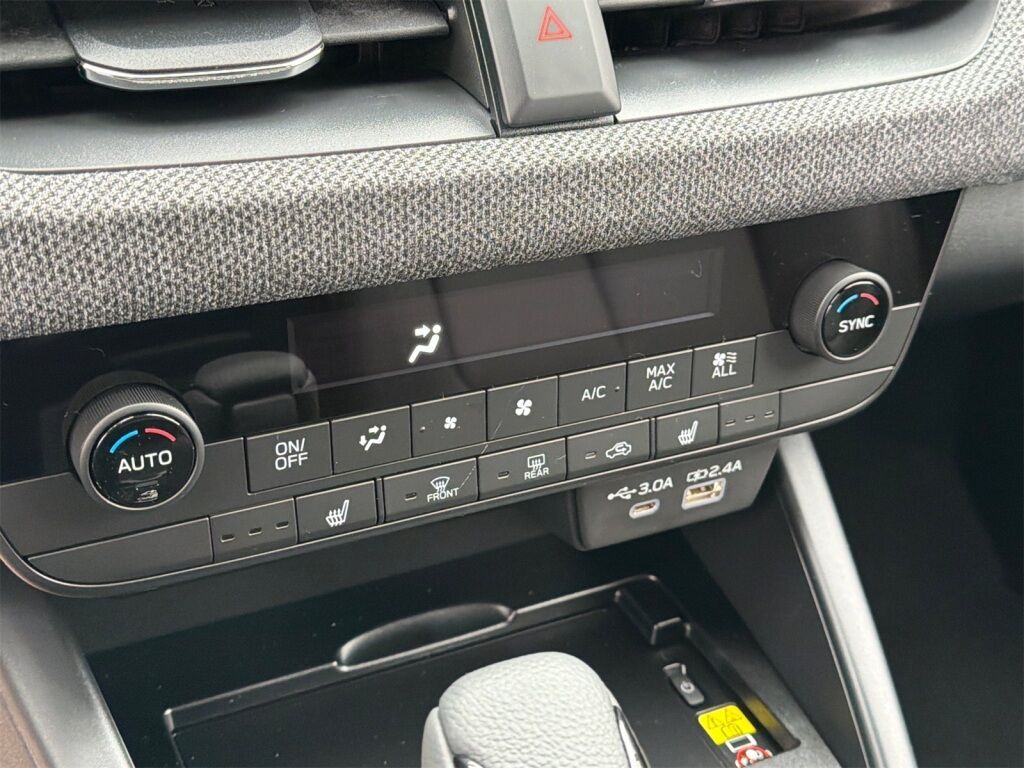 2026 Subaru OUTBACK Limited Hagerstown MD