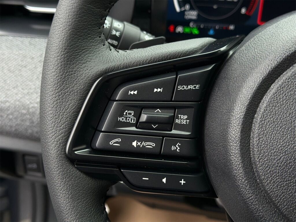 2026 Subaru OUTBACK Limited Hagerstown MD