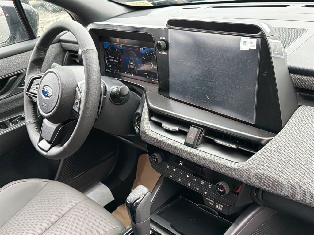 2026 Subaru OUTBACK Limited Hagerstown MD