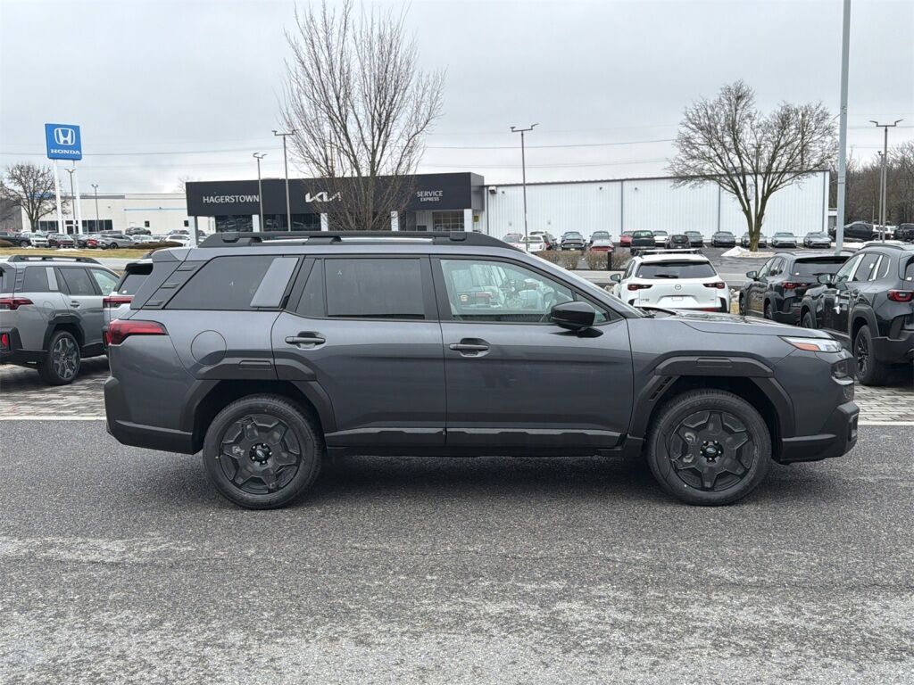 2026 Subaru OUTBACK Limited Hagerstown MD