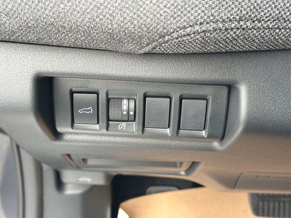 2026 Subaru OUTBACK Limited Hagerstown MD