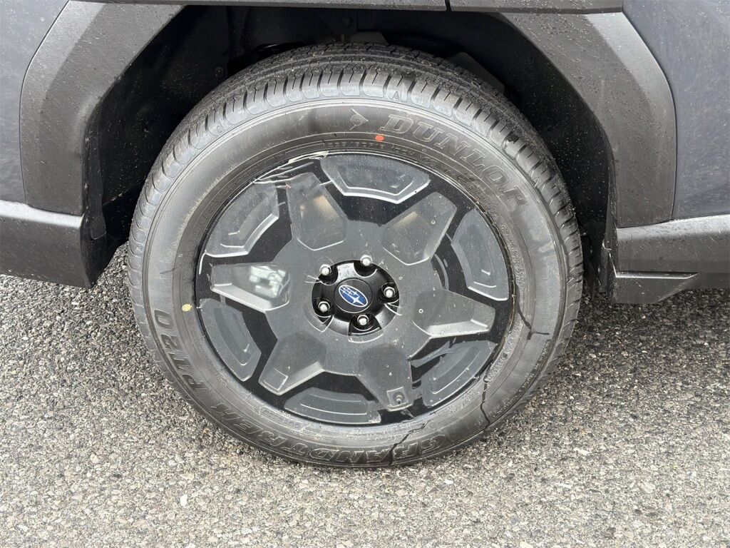 2026 Subaru OUTBACK Limited Hagerstown MD