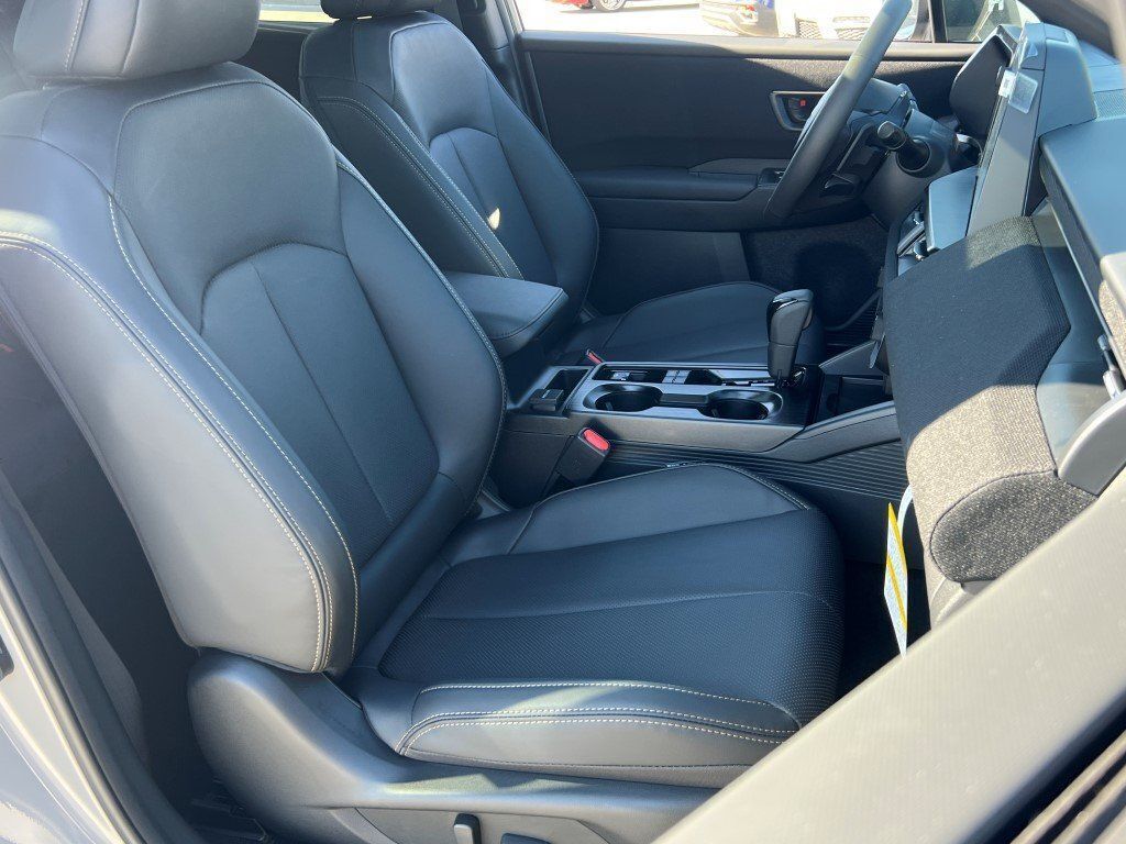 2026 Subaru OUTBACK Limited Springfield VA