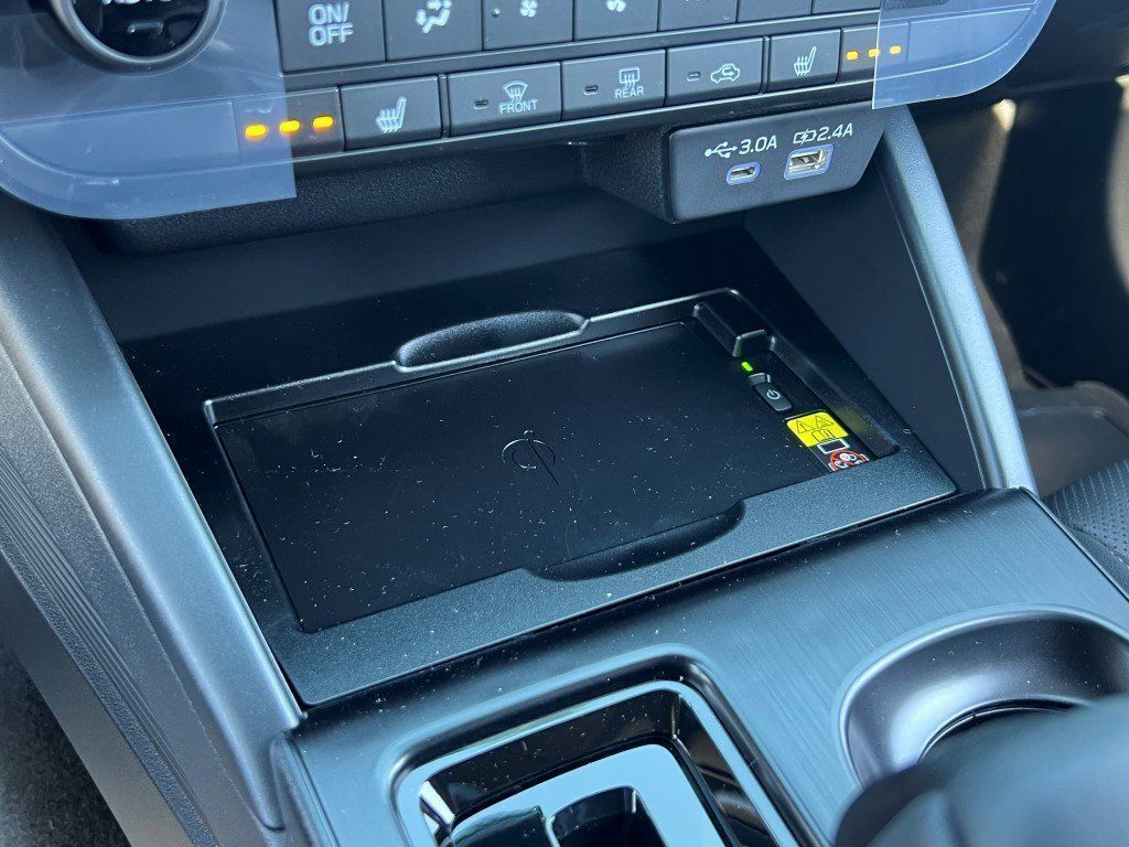 2026 Subaru OUTBACK Limited Springfield VA