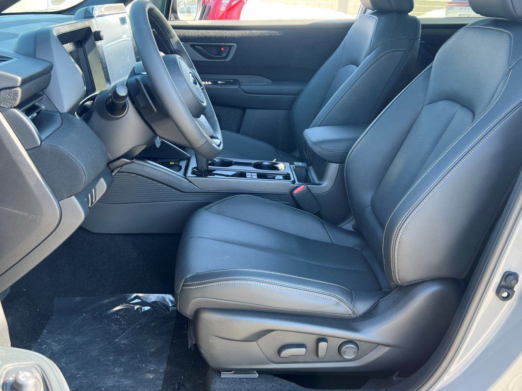 2026 Subaru OUTBACK Limited Springfield VA