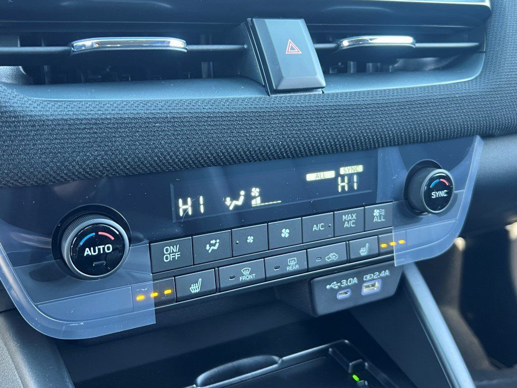 2026 Subaru OUTBACK Limited Springfield VA