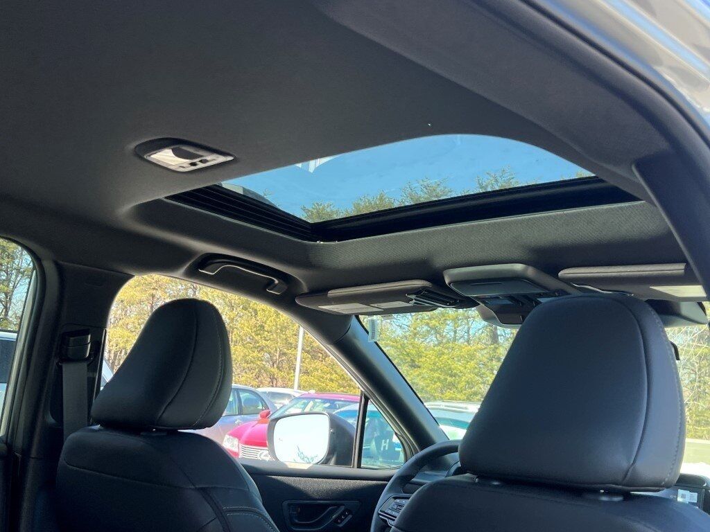 2026 Subaru OUTBACK Limited Springfield VA