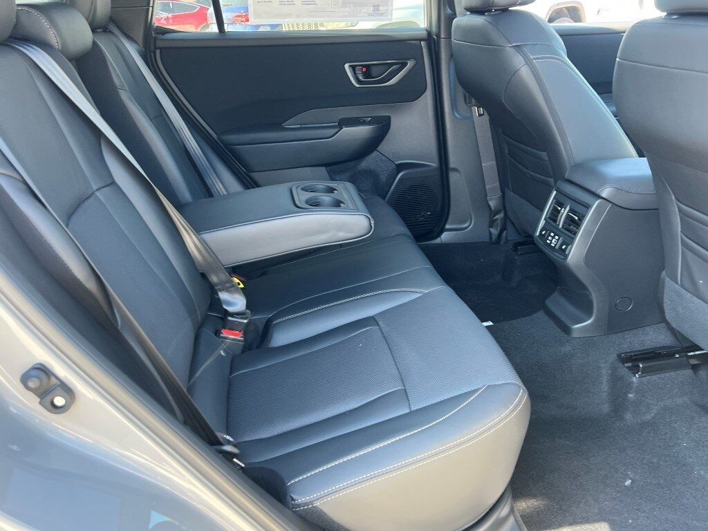 2026 Subaru OUTBACK Limited Springfield VA