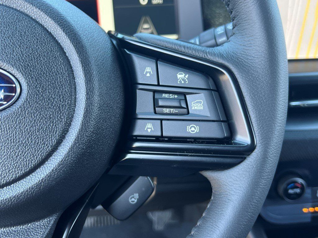 2026 Subaru OUTBACK Limited Springfield VA