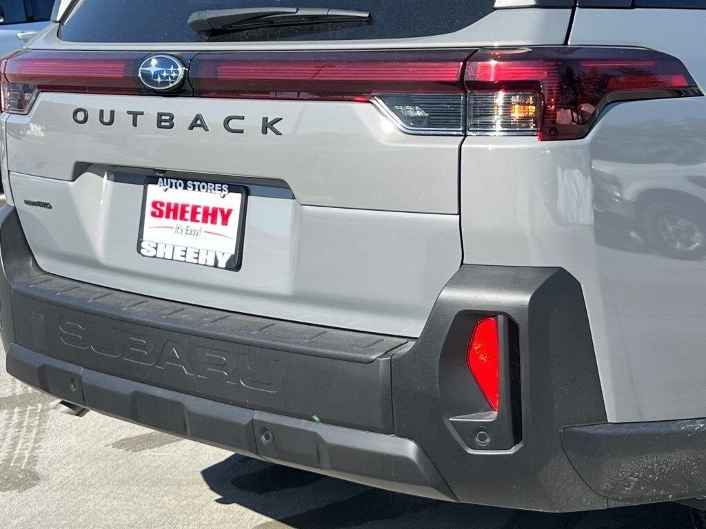 2026 Subaru OUTBACK Limited Springfield VA