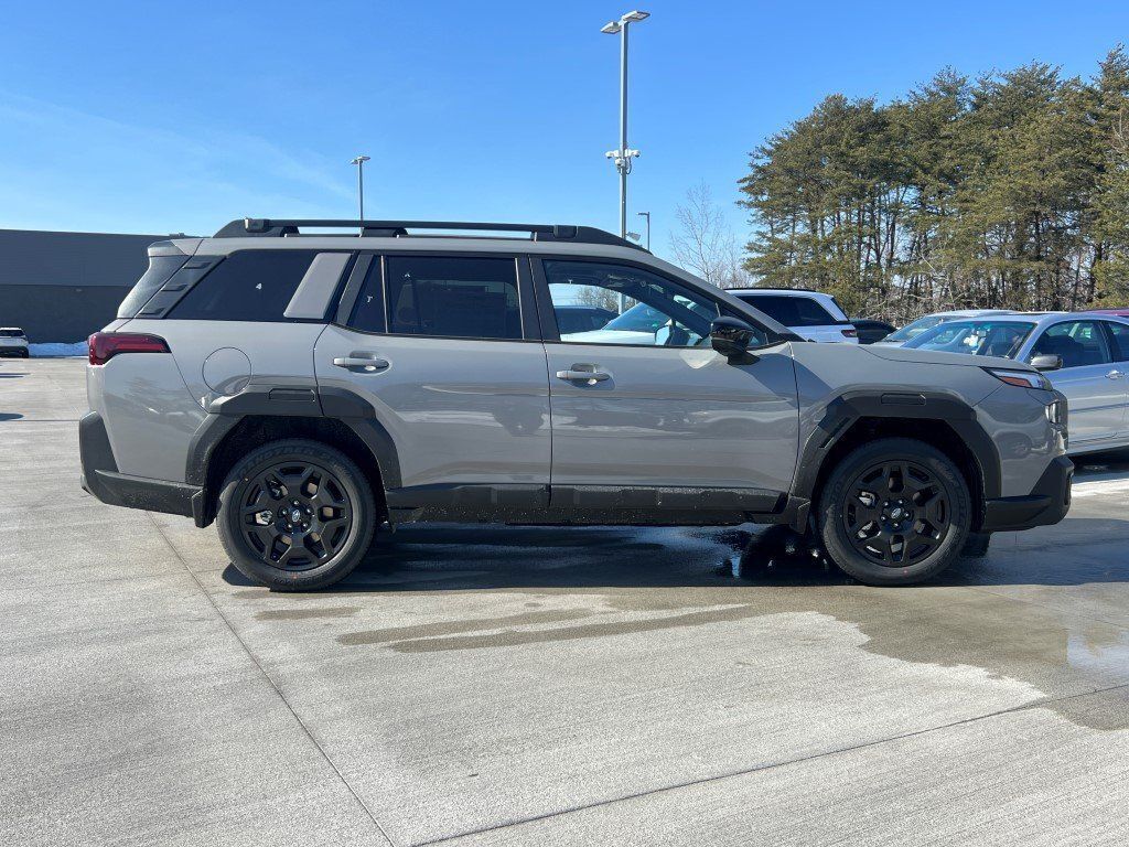 2026 Subaru OUTBACK Limited Springfield VA
