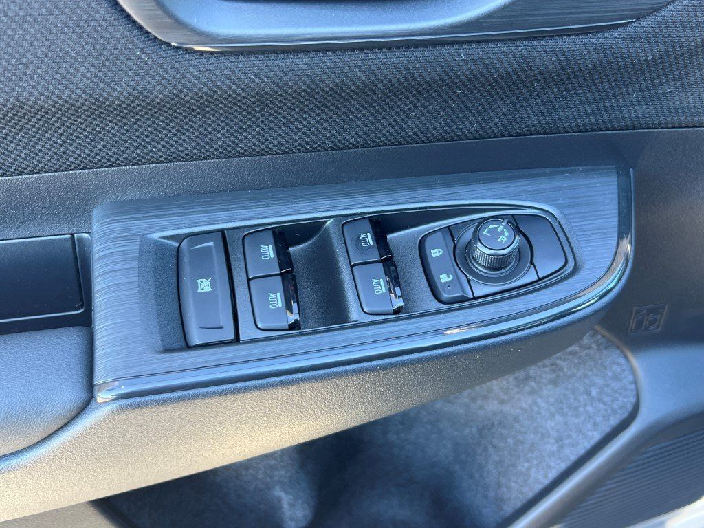 2026 Subaru OUTBACK Limited Springfield VA