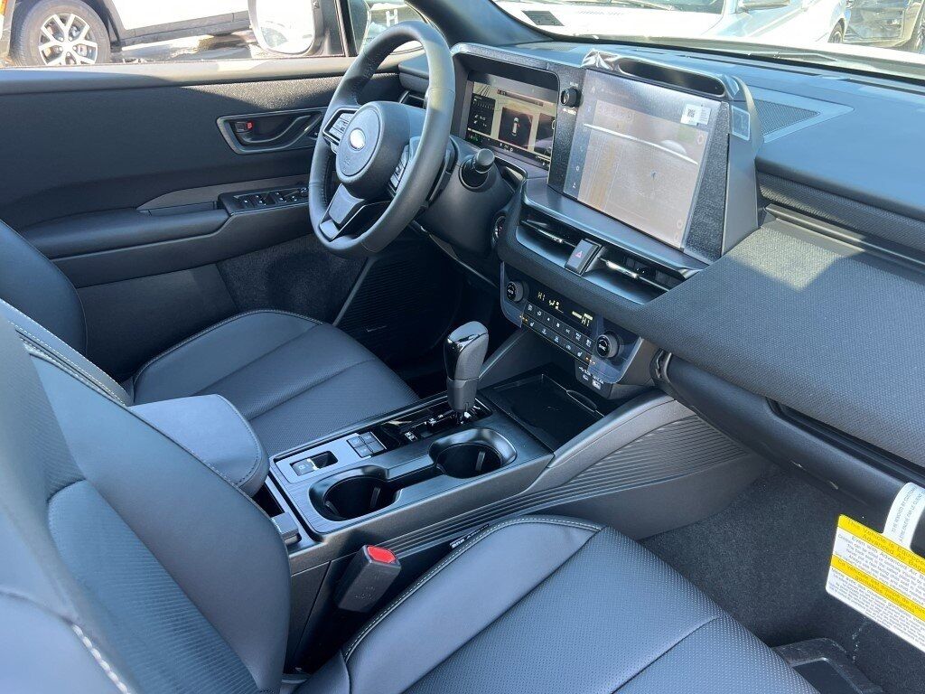 2026 Subaru OUTBACK Limited Springfield VA