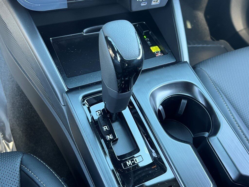 2026 Subaru OUTBACK Limited Springfield VA