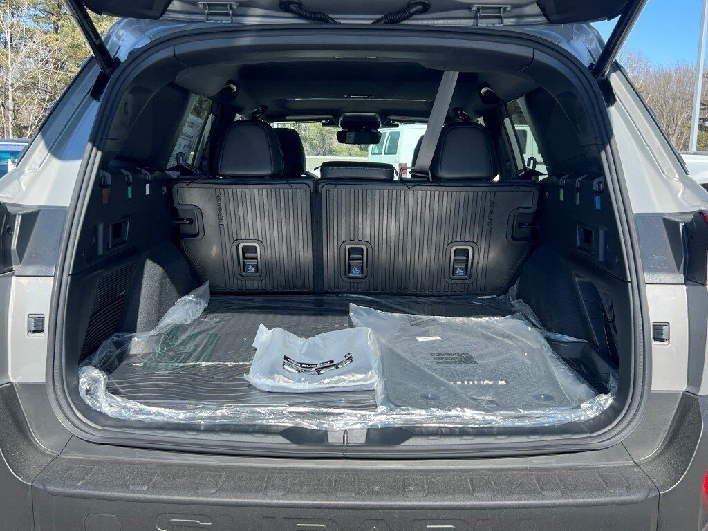 2026 Subaru OUTBACK Limited Springfield VA