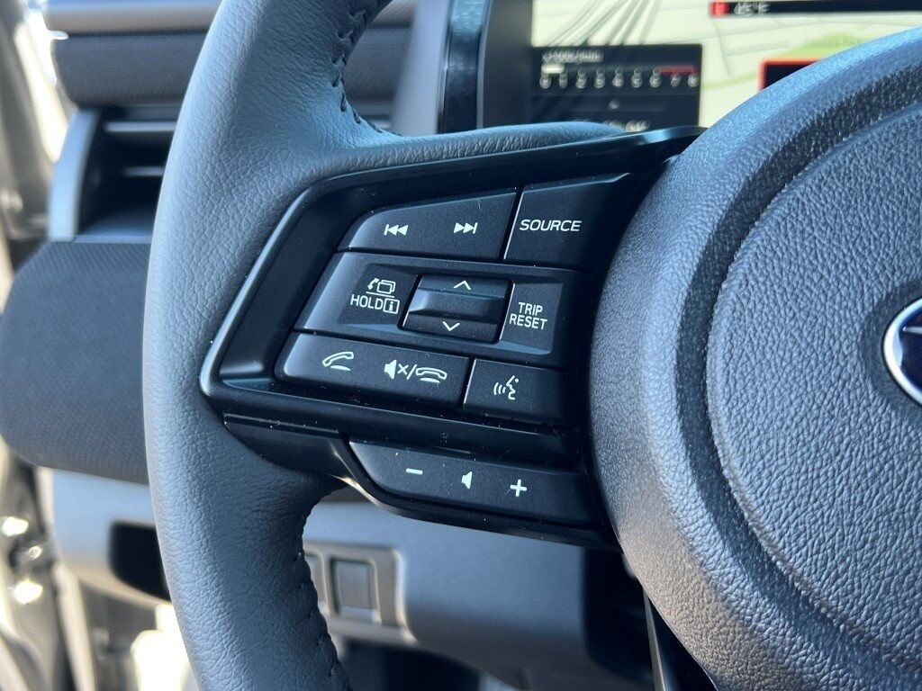 2026 Subaru OUTBACK Limited Springfield VA