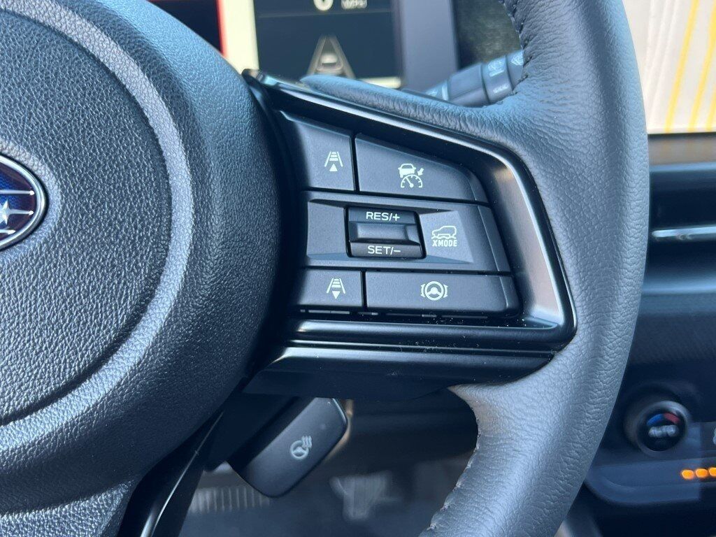 2026 Subaru OUTBACK Limited Springfield VA